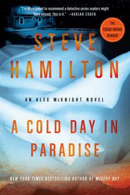 A Cold Day in Paradise 1250012686 Book Cover