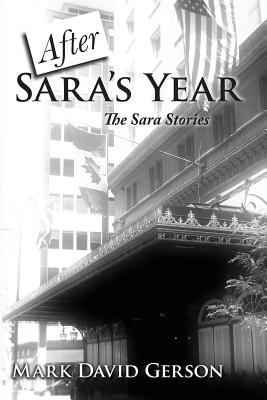 After Sara's Year 1534989129 Book Cover
