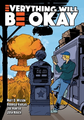 Everything Will Be Okay 1635298989 Book Cover