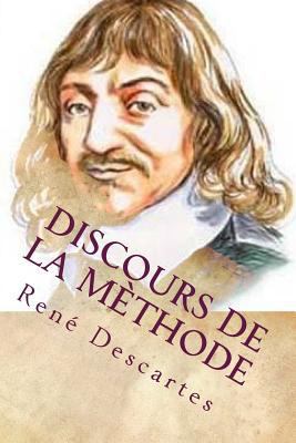 Discours de la mèthode [French] 1984130382 Book Cover
