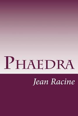 Phaedra 1499151837 Book Cover