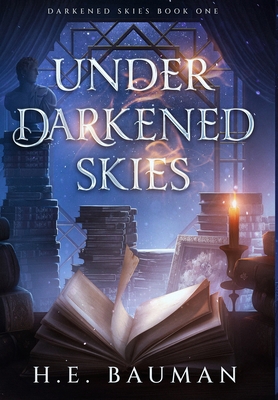 Under Darkened Skies 1735455342 Book Cover
