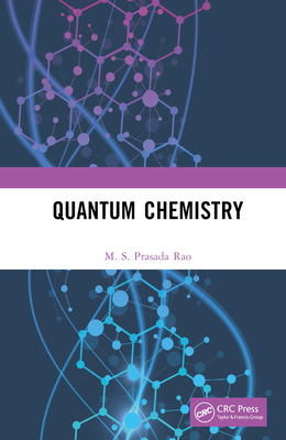 Quantum Chemistry 1032406372 Book Cover