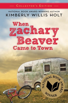 When Zachary Beaver Came to Town Collector's Ed... 1250235189 Book Cover