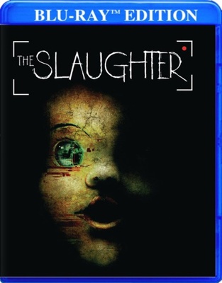 Slaughter B0CJP6ZFJS Book Cover