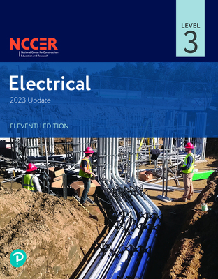 Electrical Level 3 0138174881 Book Cover