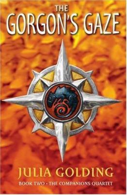 The Gorgon's Gaze 0192754610 Book Cover