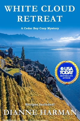 White Cloud Retreat 1506130194 Book Cover