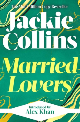 Simon Schuster Married Lovers. 139852557X Book Cover