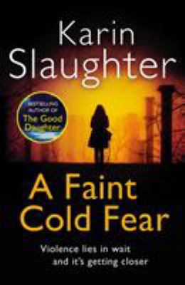 Faint Cold Fear 0099553074 Book Cover