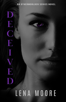 Deceived 0648487695 Book Cover