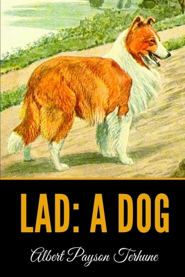 Lad: A Dog 1086907744 Book Cover