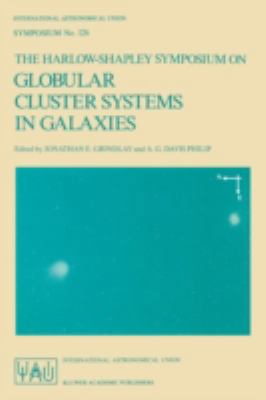 The Harlow-Shapley Symposium on Globular Cluste... 9027726655 Book Cover