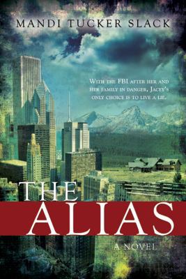 The Alias 1599555093 Book Cover