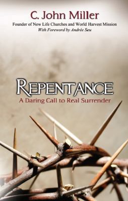 Repentance 0875089798 Book Cover