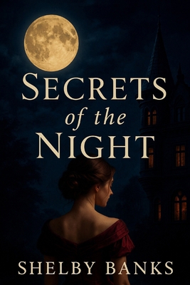 Secrets of the Night B0FRNFJMFB Book Cover