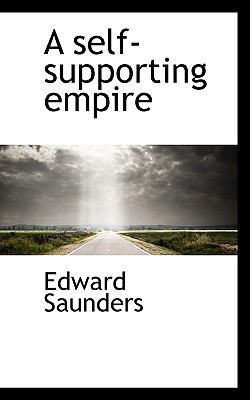 A Self-Supporting Empire 1117721639 Book Cover