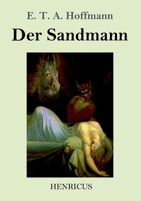 Der Sandmann [German] 3847822527 Book Cover