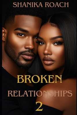 Broken Relationships 2 B0FQPCXT2Z Book Cover