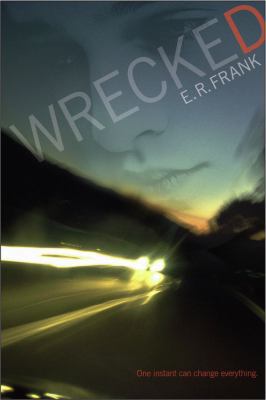 Wrecked 0689873840 Book Cover