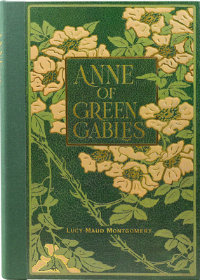 Anne of Green Gables (Masterpiece Library Edition) 1441344330 Book Cover