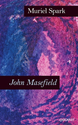 John Masefield 178410132X Book Cover