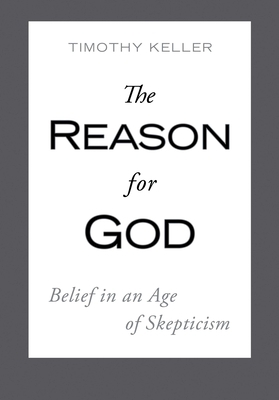 The Reason for God: Belief in an Age of Skepticism B00GOQMGH4 Book Cover