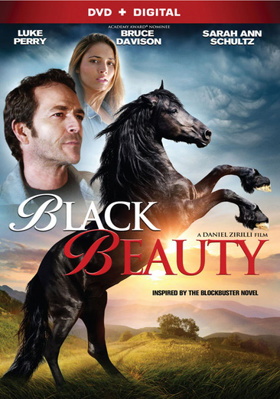 Black Beauty B00X3PSKK6 Book Cover