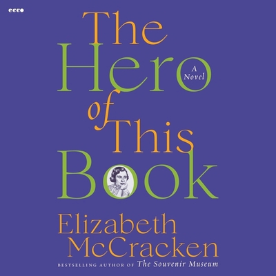 The Hero of This Book B09ZMSK6WH Book Cover