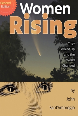 Women Rising 1961395428 Book Cover