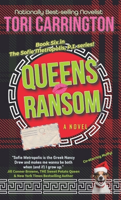 Queens Ransom 1969639202 Book Cover