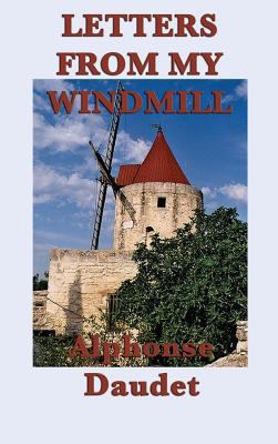 Letters from my Windmill 1515427633 Book Cover