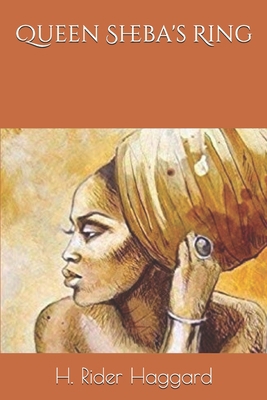 Queen Sheba's Ring 1693767724 Book Cover
