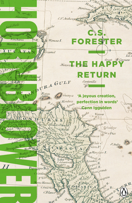 The Happy Return 1405936908 Book Cover