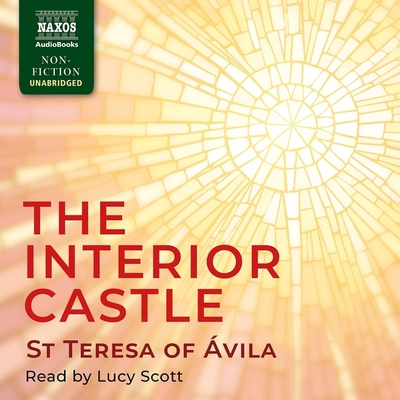 The Interior Castle 1094166006 Book Cover
