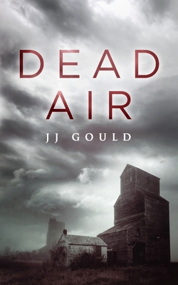 Dead Air 1975817737 Book Cover