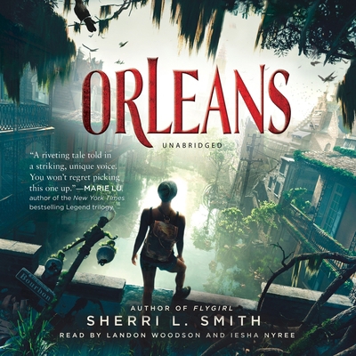 Orleans 1799907414 Book Cover