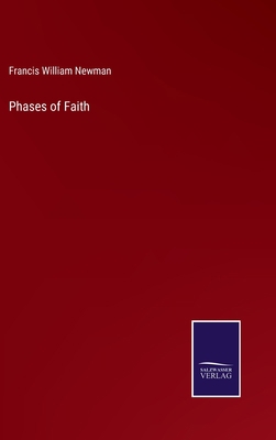 Phases of Faith 3375101694 Book Cover