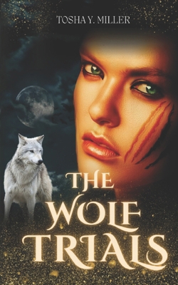 The Wolf Trials: Why Choose Romance 198107533X Book Cover