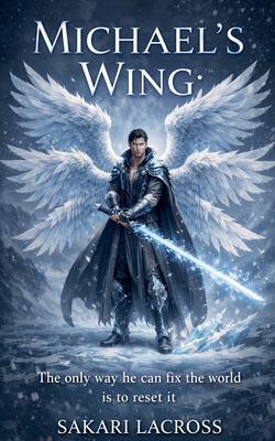 Michael's Wing B0DXHCCGHY Book Cover