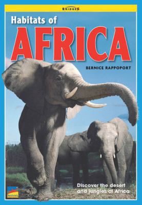 Habitats of Africa : Bridges Edition