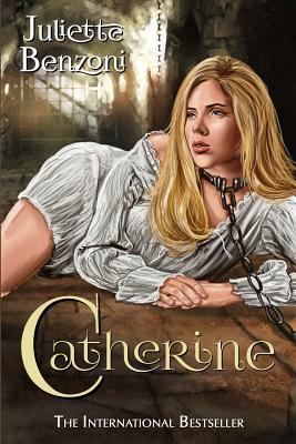 Catherine 1845839080 Book Cover