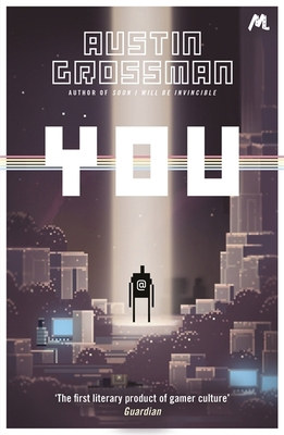 You 1444729969 Book Cover
