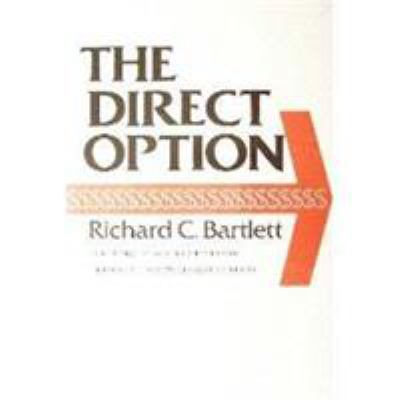 Direct Option 0890965846 Book Cover