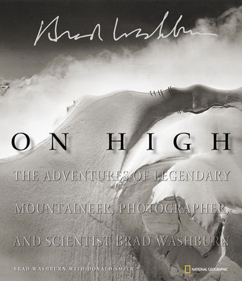 On High: The Adventures of Legendary Mountainee... 079226911X Book Cover