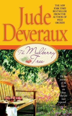The Mulberry Tree 0743437640 Book Cover