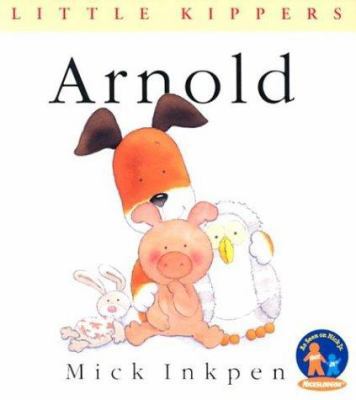 Arnold 0152022899 Book Cover