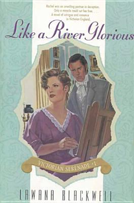 Like a River Glorious 0842379541 Book Cover