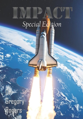 IMPACT Special Edition 1969800976 Book Cover