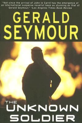 The Unknown Soldier 1585677523 Book Cover